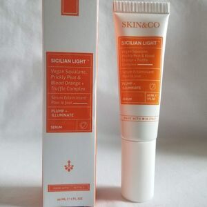 Skin & Co - Sicilian Light Brightening Serum